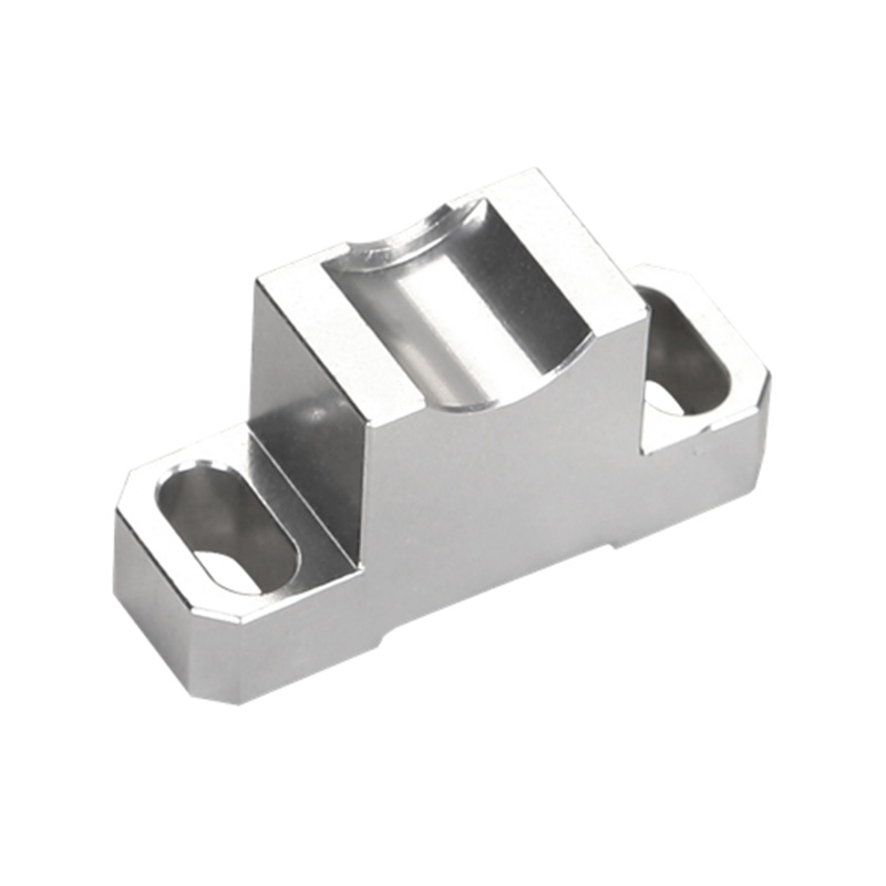 ฐานการแก้ไข CNC ที่แม่นยำช่วยปรับปรุงความแม่นยำในการผลิตได้อย่างไร