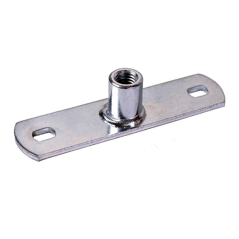 เพลทและแคลมป์ช่วยเพิ่มประสิทธิภาพการผลิตของคุณได้อย่างไร