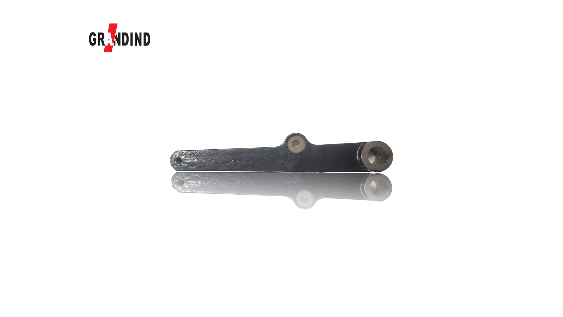 ส่วนประกอบเหล็กหล่อแบบกำหนดเอง: การตัดเฉือนที่แม่นยำหลังการหล่อ