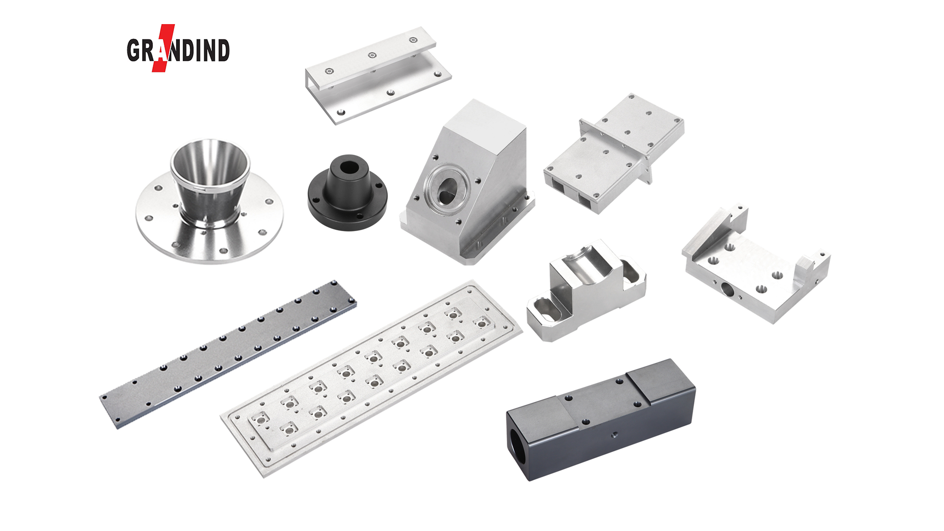 ประเทศจีนผู้ผลิตผลิตภัณฑ์ความแม่นยำ CNC