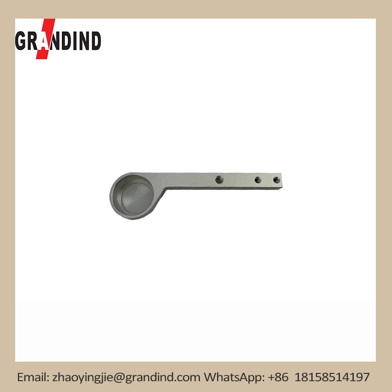 ขายึดเล็กกลึง CNC