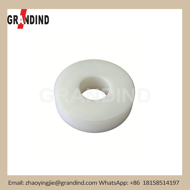 CNC Precision Spacer ไนลอน