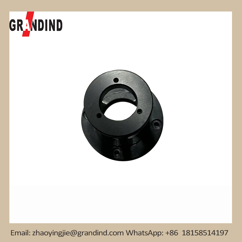 ชิ้นส่วน POM พลาสติกที่มีความแม่นยำ CNC