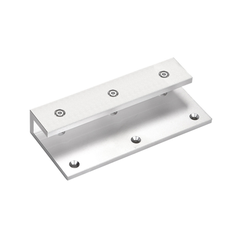 CNC Hinge Bracket