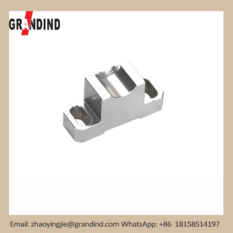 ฐานการแก้ไข CNC ที่แม่นยำ