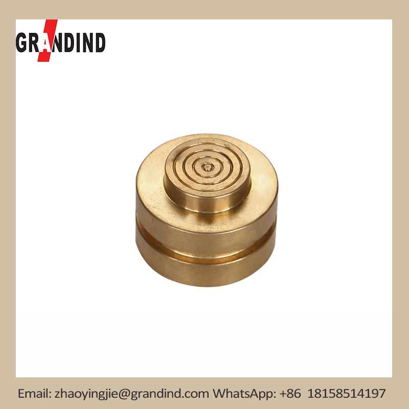 วาล์วชิ้นส่วนเครื่องตัดเฉือน CNC ที่แม่นยำ