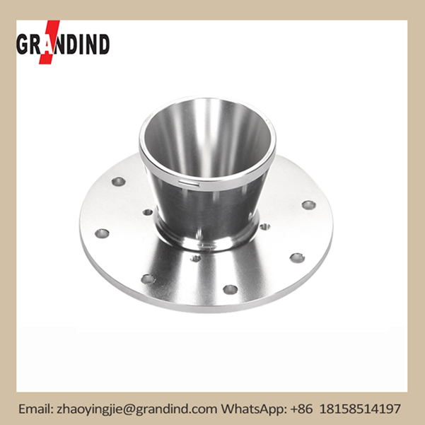 ฐานหน้าแปลน Taper Shielding Precision